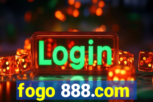 fogo 888.com